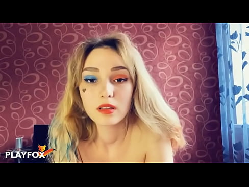 ❤️ Nanome ahy firaisana tamin'i Harley Quinn ny solomaso zava-misy virtoaly majika ❤❌ Vaovao aminay mg.cutebento.top ☑